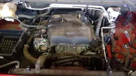 2018 Chevy Colorado 2.5l (vin A, 8th Digit, Opt Lcv), 4x2, Used Engine - 77687 Miles 2018 Chevy Colorado 2.5l (vin A, 8th Digit, Opt Lcv), 4x2, Used Engine - 77687 Miles