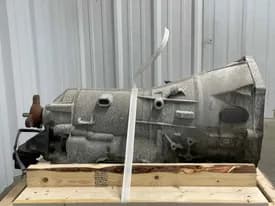 2014 Bmw 640i At, (8 Speed), Awd, Used Transmission - 56303 Miles 2014 Bmw 640i At, (8 Speed), Awd, Used Transmission - 56303 Miles