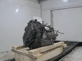 2016 Ford Fusion At, 2.0l, Vin 9 (8th Digit, Turbo), Awd, Used Transmission - 63699 Miles 2016 Ford Fusion At, 2.0l, Vin 9 (8th Digit, Turbo), Awd, Used Transmission - 63699 Miles