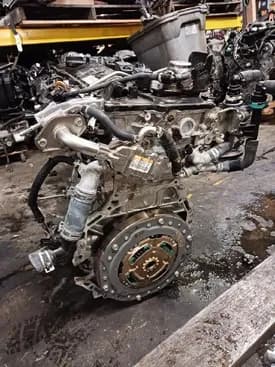 2019 Toyota Camry 2.5l, Vin 3 (5th Digit, A25afxs Engine, 4 Cylinder, Hybrid), Gasoline, Used Engine - 50928 Miles 2019 Toyota Camry 2.5l, Vin 3 (5th Digit, A25afxs Engine, 4 Cylinder, Hybrid), Gasoline, Used Engine - 50928 Miles