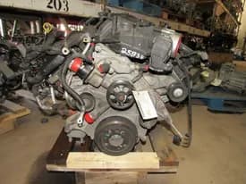 2018 Dodge Durango At 6.4l 4x4 Opt Dfd, Used Engine - 38000 Miles 2018 Dodge Durango At 6.4l 4x4 Opt Dfd, Used Engine - 38000 Miles