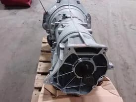 2020 Bmw M5 (at), (8 Speed), Used Transmission 2020 Bmw M5 (at), (8 Speed), Used Transmission