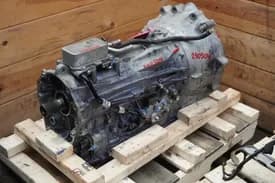 2018 Porsche Cayenne (at), 4.8l, Transmission Id Nld, Used Transmission 2018 Porsche Cayenne (at), 4.8l, Transmission Id Nld, Used Transmission