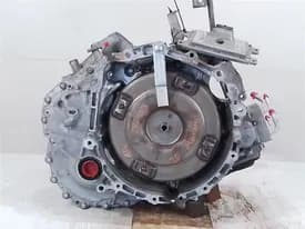 2017 Nissan Murano (at), (cvt), 3.5l (6 Cylinder), Fwd, Used Transmission - 84600 Miles 2017 Nissan Murano (at), (cvt), 3.5l (6 Cylinder), Fwd, Used Transmission - 84600 Miles