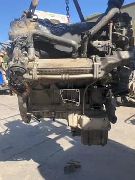 2018 Mercedes Benz Sprinter 2500 (3.0l Diesel, Vin C, 7th Digit), Used Engine - 38516 Miles 2018 Mercedes Benz Sprinter 2500 (3.0l Diesel, Vin C, 7th Digit), Used Engine - 38516 Miles