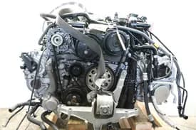 2012 Porsche Boxster 2.9l (vin A, 5th Digit), Used Engine - 57440 Miles 2012 Porsche Boxster 2.9l (vin A, 5th Digit), Used Engine - 57440 Miles