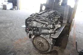 2008 Dodge Avenger 2.4l, Vin K (8th Digit), Used Engine - 86003 Miles 2008 Dodge Avenger 2.4l, Vin K (8th Digit), Used Engine - 86003 Miles