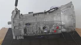 2006 Toyota Land Cruiser At, Used Transmission 2006 Toyota Land Cruiser At, Used Transmission