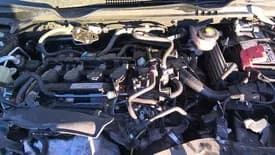 2020 Honda Civic 1.5l (turbo), Vin 1 (6th Digit, Sedan), 174 Hp, Used Engine - 17233 Miles 2020 Honda Civic 1.5l (turbo), Vin 1 (6th Digit, Sedan), 174 Hp, Used Engine - 17233 Miles