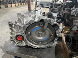 2021 Hyundai Santa Fe (at), 2.5l, Naturally Aspirated, Awd, Used Transmission - 17473 Miles 2021 Hyundai Santa Fe (at), 2.5l, Naturally Aspirated, Awd, Used Transmission - 17473 Miles