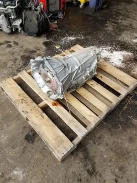 2012 Chevy Suburban 1500 At, 4x4, Used Transmission - 62597 Miles 2012 Chevy Suburban 1500 At, 4x4, Used Transmission - 62597 Miles