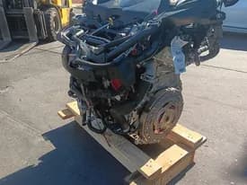 2022 Toyota Highlander Gasoline, 2.5l, Vin B (5th Digit, A25afxs Engine, 4 Cylinder), Used Engine - 18419 Miles 2022 Toyota Highlander Gasoline, 2.5l, Vin B (5th Digit, A25afxs Engine, 4 Cylinder), Used Engine - 18419 Miles