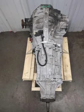 2015 Audi S4 At, (7 Speed, Dual Clutch), Transmission Id Pww, Used Transmission - 114000 Miles 2015 Audi S4 At, (7 Speed, Dual Clutch), Transmission Id Pww, Used Transmission - 114000 Miles