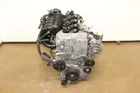 2013 Nissan Rogue (qr25de, 2.5l, Vin A, 4th Digit), Tow Package (sl Premium Package), Used Engine - 84600 Miles 2013 Nissan Rogue (qr25de, 2.5l, Vin A, 4th Digit), Tow Package (sl Premium Package), Used Engine - 84600 Miles