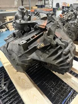 2013 Buick Regal Mt, (6 Speed, Opt Mr6), Used Transmission - 68198 Miles 2013 Buick Regal Mt, (6 Speed, Opt Mr6), Used Transmission - 68198 Miles