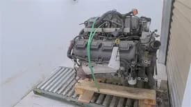 2009 Dodge Charger 5.7l (vin T, 8th Digit), Used Engine - 99600 Miles 2009 Dodge Charger 5.7l (vin T, 8th Digit), Used Engine - 99600 Miles