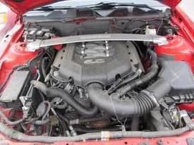 2014 Ford Mustang Mt 6 Speed 5.0l Id Cr33 7003 Af, Used Engine - 48000 Miles 2014 Ford Mustang Mt 6 Speed 5.0l Id Cr33 7003 Af, Used Engine - 48000 Miles