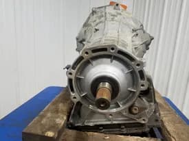 2008 Mercury Mountaineer At, 8 Cylinder (4.6l), (6r60), 4x4, Thru 12/03/07, Used Transmission - 75000 Miles 2008 Mercury Mountaineer At, 8 Cylinder (4.6l), (6r60), 4x4, Thru 12/03/07, Used Transmission - 75000 Miles