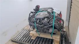 2013 Audi S4 (3.0l), (vin G, 5th Digit), Used Engine - 147066 Miles 2013 Audi S4 (3.0l), (vin G, 5th Digit), Used Engine - 147066 Miles