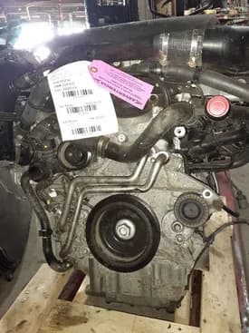 2018 Mercedes Benz C300 205 Type, Sedan, C300, Awd (vin 4k, 6th And 7th Digits), Used Engine - 25842 Miles 2018 Mercedes Benz C300 205 Type, Sedan, C300, Awd (vin 4k, 6th And 7th Digits), Used Engine - 25842 Miles