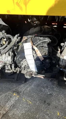 2005 Bmw 530i (3.0l), Dynamic Drive, Used Engine - 44400 Miles 2005 Bmw 530i (3.0l), Dynamic Drive, Used Engine - 44400 Miles