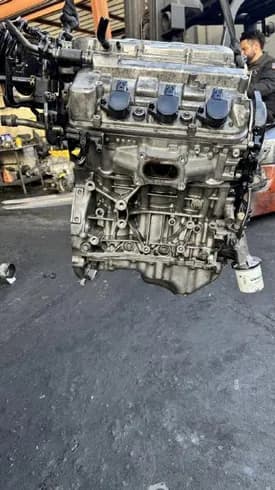 2010 Acura Zdx (3.7l, Vin 1, 6th Digit), Used Engine - 71000 Miles 2010 Acura Zdx (3.7l, Vin 1, 6th Digit), Used Engine - 71000 Miles