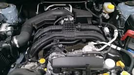2018 Subaru Crosstrek (2.0l, Vin A, 6th Digit), At (cvt), Used Engine 2018 Subaru Crosstrek (2.0l, Vin A, 6th Digit), At (cvt), Used Engine