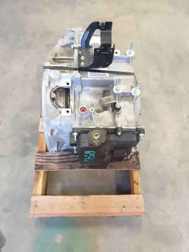 2013 Ford Taurus At, (6 Speed), 3.7l, Awd, Id Da8p-7000-ea, Used Transmission - 40792 Miles 2013 Ford Taurus At, (6 Speed), 3.7l, Awd, Id Da8p-7000-ea, Used Transmission - 40792 Miles