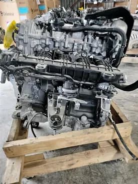 2019 Mercedes Benz C300 205 Type, C300, Sedan, Rwd (vin 8d, 6th And 7th Digits), Used Engine - 13200 Miles 2019 Mercedes Benz C300 205 Type, C300, Sedan, Rwd (vin 8d, 6th And 7th Digits), Used Engine - 13200 Miles