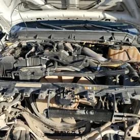 2014 Ford F-350 Super Duty 6.7l V8 Diesel Turbocharged, Used Engine - 28834 Miles 2014 Ford F-350 Super Duty 6.7l V8 Diesel Turbocharged, Used Engine - 28834 Miles