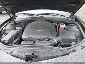 2010 Chevy Camaro 6.2l, Vin J (8th Digit, Opt L99), Used Engine - 62000 Miles 2010 Chevy Camaro 6.2l, Vin J (8th Digit, Opt L99), Used Engine - 62000 Miles