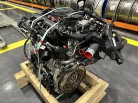 2022 Hyundai Kona 1.6l (vin 3, 8th Digit, Turbo), Used Engine - 43139 Miles 2022 Hyundai Kona 1.6l (vin 3, 8th Digit, Turbo), Used Engine - 43139 Miles