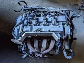 2016 Chevy Impala Vin 1 (4th Digit, New Style), 2.5l (vin A, 8th Digit, Opt Lcv), Used Engine - 27456 Miles 2016 Chevy Impala Vin 1 (4th Digit, New Style), 2.5l (vin A, 8th Digit, Opt Lcv), Used Engine - 27456 Miles