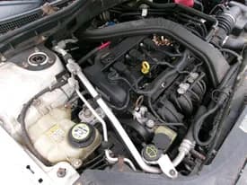 2007 Ford Fusion 2.3l (vin Z, 8th Digit), From 12/01/06, Used Engine - 75623 Miles 2007 Ford Fusion 2.3l (vin Z, 8th Digit), From 12/01/06, Used Engine - 75623 Miles