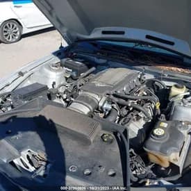 2007 Ford Mustang 4.6l (vin H, 8th Digit, 3v), Used Engine - 77277 Miles 2007 Ford Mustang 4.6l (vin H, 8th Digit, 3v), Used Engine - 77277 Miles