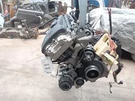 2006 Bmw M3 Mt 6 Speed Sequential Manual Gearbox, Used Engine - 81000 Miles 2006 Bmw M3 Mt 6 Speed Sequential Manual Gearbox, Used Engine - 81000 Miles