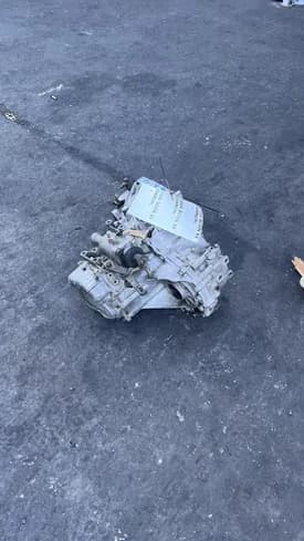 2006 Scion Xb (1.5l, Vin T, 5th Digit, 1nzfe Engine), Used Transmission - 54105 Miles 2006 Scion Xb (1.5l, Vin T, 5th Digit, 1nzfe Engine), Used Transmission - 54105 Miles