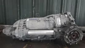 2019 Audi Q7 (at), 3.0l, Transmission Id Sup, Used Transmission - 64171 Miles 2019 Audi Q7 (at), 3.0l, Transmission Id Sup, Used Transmission - 64171 Miles