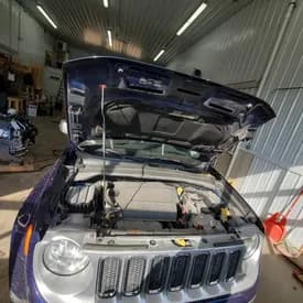 2017 Jeep Renegade 2.4l (vin B, 8th Digit), Used Engine - 51400 Miles 2017 Jeep Renegade 2.4l (vin B, 8th Digit), Used Engine - 51400 Miles