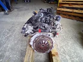 2018 Kia Niro (1.6l), Vin D (8th Digit, Phev), Gasoline, Used Engine - 83751 Miles 2018 Kia Niro (1.6l), Vin D (8th Digit, Phev), Gasoline, Used Engine - 83751 Miles