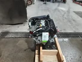 2019 Volkswagen Jetta (1.4l), Vin 5 (5th Digit, Engine Id Dgxa), Used Engine - 48449 Miles 2019 Volkswagen Jetta (1.4l), Vin 5 (5th Digit, Engine Id Dgxa), Used Engine - 48449 Miles