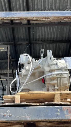 2014 Hyundai Elantra At, 1.8l, Korea Built, Used Transmission - 36600 Miles 2014 Hyundai Elantra At, 1.8l, Korea Built, Used Transmission - 36600 Miles