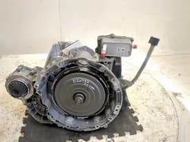 2017 Mercedes Benz Cla45 Amg 2.0l L4 Turbocharged, Used Transmission - 28000 Miles 2017 Mercedes Benz Cla45 Amg 2.0l L4 Turbocharged, Used Transmission - 28000 Miles