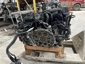 2020 Subaru Legacy 2.4l, Wagon (outback), Vin G (6th Digit), Used Engine - 33600 Miles 2020 Subaru Legacy 2.4l, Wagon (outback), Vin G (6th Digit), Used Engine - 33600 Miles