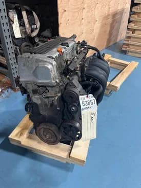 2004 Honda Cr-v (2.4l, Vin D, 5ttock* Vrc42ih Enter Price* 1300 Select Image* Product-1727356185246.png Imageh Digit), England Built (vin U, 11th Digit), Used Engine - 53400 Miles 2004 Honda Cr-v (2.4l, Vin D, 5ttock* Vrc42ih Enter Price* 1300 Select Image* Product-1727356185246.png Imageh Digit), England Built (vin U, 11th Digit), Used Engine - 53400 Miles