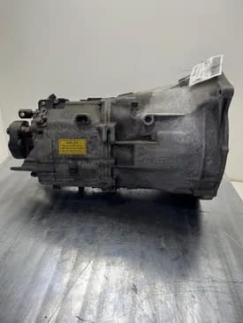 2004 Bmw Z4 Mt, 3.0l, Sequential Manual Gearbox, Used Transmission - 32459 Miles 2004 Bmw Z4 Mt, 3.0l, Sequential Manual Gearbox, Used Transmission - 32459 Miles