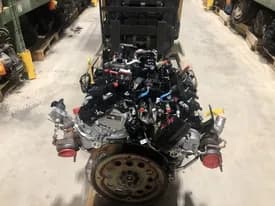 2023 Ford F-150 Gasoline, 3.5l (turbo), Vin 8 (8th Digit), Used Engine - 9689 Miles 2023 Ford F-150 Gasoline, 3.5l (turbo), Vin 8 (8th Digit), Used Engine - 9689 Miles