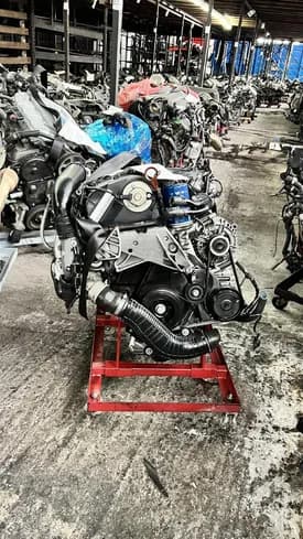 2013 Volkswagen Cc 2.0l, Vin P (5th Digit, Id Cbfa), Used Engine - 22800 Miles 2013 Volkswagen Cc 2.0l, Vin P (5th Digit, Id Cbfa), Used Engine - 22800 Miles