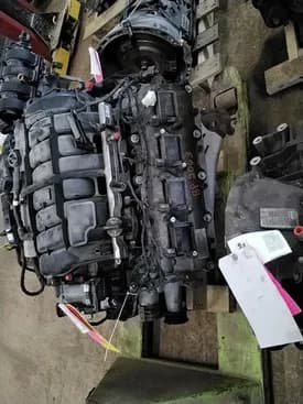 2020 Dodge Charger 5.7l (vin T, 8th Digit), Awd, Used Engine - 87037 Miles 2020 Dodge Charger 5.7l (vin T, 8th Digit), Awd, Used Engine - 87037 Miles