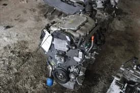 2018 Acura Mdx Gasoline, 3.5l (vin 3 Or Vin 4, 6th Digit), Used Engine - 46330 Miles 2018 Acura Mdx Gasoline, 3.5l (vin 3 Or Vin 4, 6th Digit), Used Engine - 46330 Miles